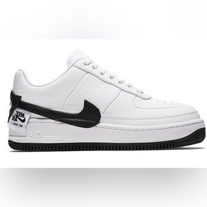 Women jesters AF1 mint condition